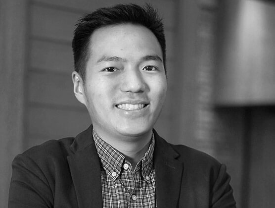 WomenWorks HeForShe - I Ketut Adi Putra