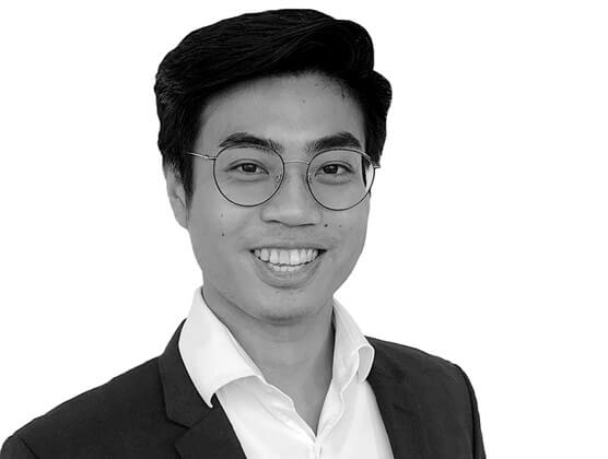 WomenWorks HeForShe - Jordi Lokananta 