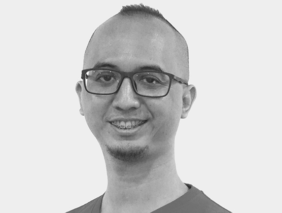 WomenWorks He For She Mentor -Rendhy Ardya Pradhita