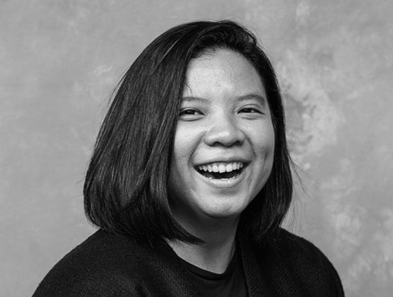 WomenWorks Mentor -Augustine Merriska