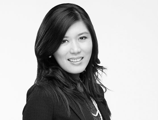 WomenWorks Mentor -Avina Sugiarto