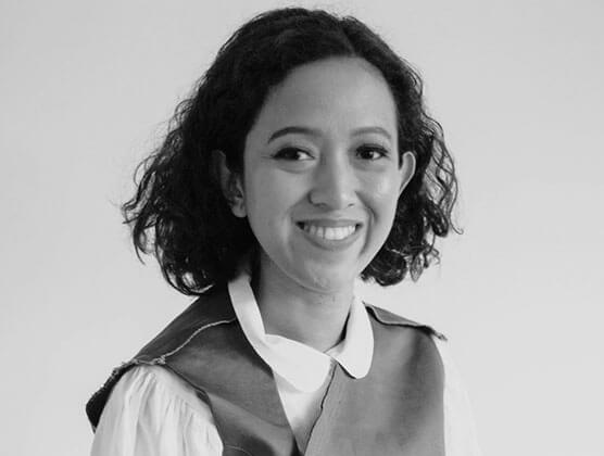 WomenWorks Mentor -Cempaka Asriani