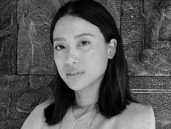 WomenWorks Mentor -Cissylia Stefani