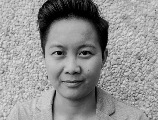 WomenWorks Mentor -Ivana Setiawan