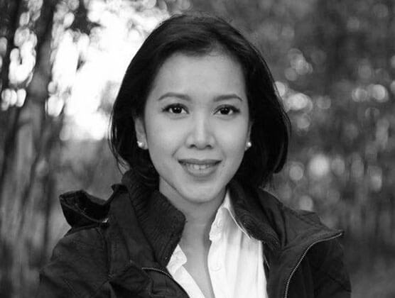 WomenWorks Mentor -Karmia Tanjung