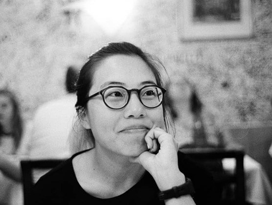 WomenWorks Mentor -Maria Yeti Khim