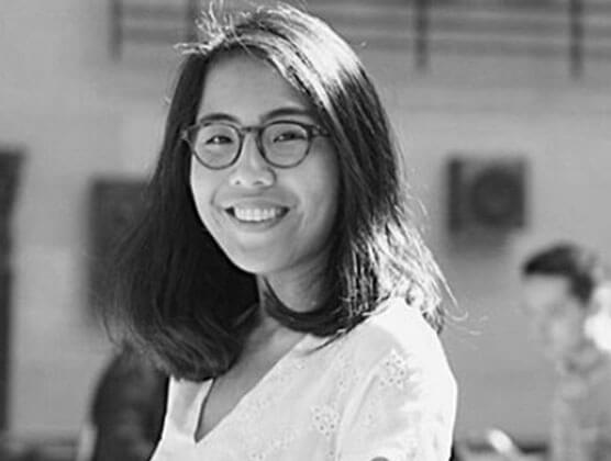 WomenWorks Mentor -Meigy Savira Ulina