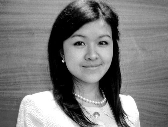 WomenWorks Mentor -Melvany Kasih 