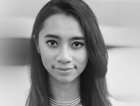 WomenWorks Mentor -Natalia Rialucky Marsudi