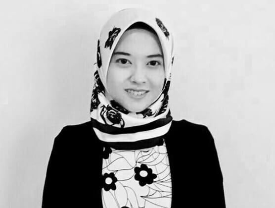 WomenWorks Mentor -Pradita Astarina