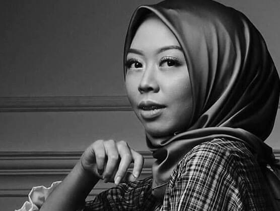WomenWorks Mentor -Raden Prisya