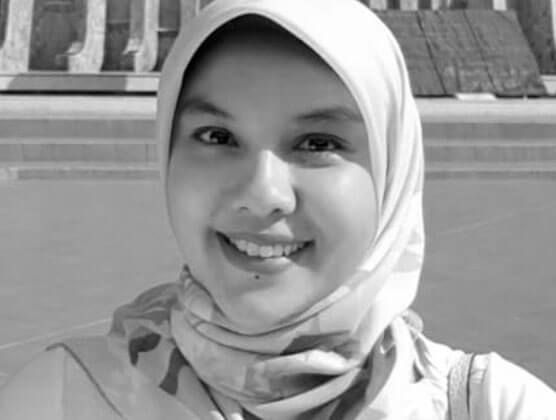 WomenWorks Mentor -Rivana Mezaya