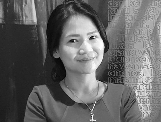 WomenWorks Mentor -Sunviana
