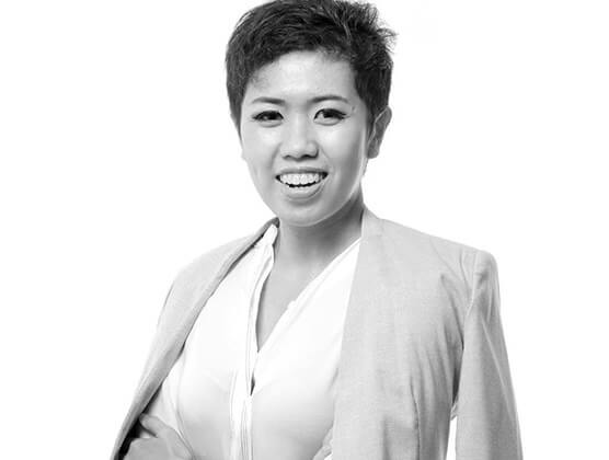 WomenWorks Mentor -Tantia Dian Permata Indah 