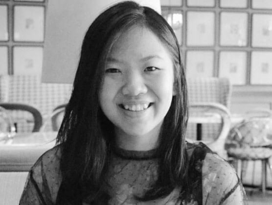 WomenWorks Mentor -Teresa Widodo