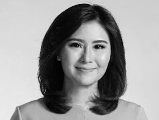 WomenWorks Mentor -Zilvia Iskandar