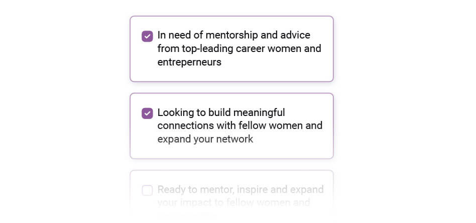 WomenWorks - WomenWorks App Questionnaire
